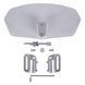 Вітровик Oxford Windshield - Clear 260 X 125mm