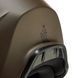 Шолом FOX V3 Helmet - SOLID Dirt L