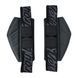 Панцирь кросовый TLD Rockfight Black D30 XL/XXL