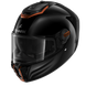 Мотошолом Shark Spartan RS Blank Black