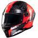 Мотошлем MT STINGER 2 Ardent C5 Gloss Red L