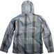 Куртка FOX FX2 Jacket Charcoal L