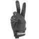Перчатки FASTHOUSE Elrod Xenon Glove, Black - LG