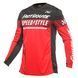Джерсі FASTHOUSE Grindhouse Akin Jersey, Red/Black - 2X