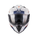 Мотошолом MT HS218SV TRACK SV NOMAD C0 GLOSS XS