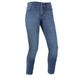 Мото джинсы женские Oxford Women's Hinksey Jean Echo Blue 26