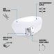 Вітровик Oxford Windshield - Clear 260 X 125mm