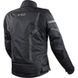 Мотокуртка LS2 Gate Lady Jacket Black Dark Grey L