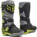 Мотоботи FOX COMP Youth Boot Yellow 1