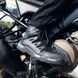 Мотоботы Oxford Canyon D2D MS Boot Blk 43