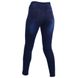 Мото джинсы женские Oxford Super Jegging WS Indigo 26