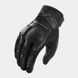 Моторукавички жіночі Shima Blaze 3.0 Black Lady L