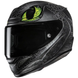 Мотошолом HJC RPHA12 TOOTHLESS II UNIVERSAL MC4SF M