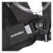 Рюкзак-гiдратор ACERBIS ACQUA LOGO 5l Black Grey