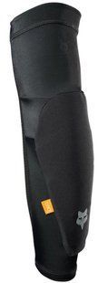 Налокітники FOX ENDURO Sleeve Elbow Guard Black XXLarge