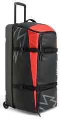 Сумка для формы USWE BUDDY GB ROLLER Flame Red Gear Bag