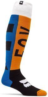 Шкарпетки FOX 180 Sock - COLLECT Blue Large