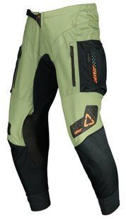 Мотоштаны LEATT Moto 4.5 Enduro Pant Cactus 32