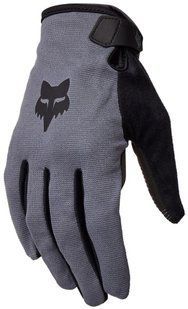 Перчатки FOX RANGER Glove Graphite, L (10)