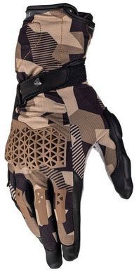 Мотоперчатки LEATT Glove Adventure X-Flow 7.5 Desert M (9)
