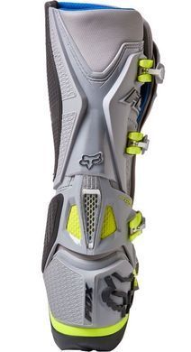 Мотоботи FOX Instinct Boot Grey 11