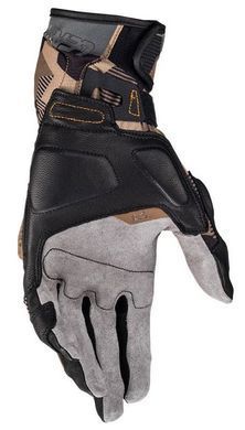 Мотоперчатки LEATT Glove Adventure X-Flow 7.5 Desert M (9)