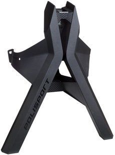 Підставка для мотоцикла Polisport Tripod Multipurpose Stand Black