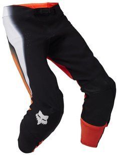 Штани FOX FLEXAIR Pant - INFINITE Flo Orange 32