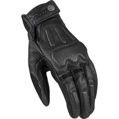 Моторукавички LS2 Rust Man Gloves Black Leather L