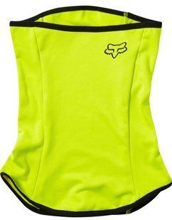Утеплитель шеи FOX POLARTEC NECK GAITER Glo Yellow One Size