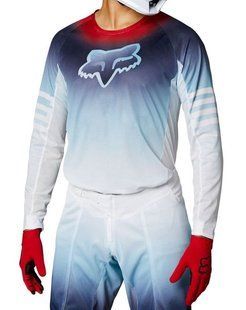 Джерсі FOX AIRLINE REEPZ JERSEY Primrose L