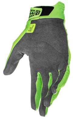 Перчатки LEATT Glove Moto 3.5 Lite Lime M (9)
