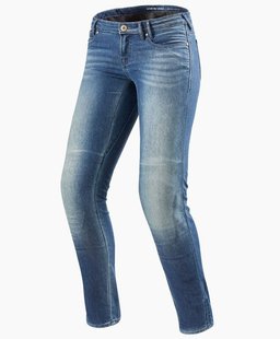 Мотоджинсы REVIT WESTWOOD LADIES 24