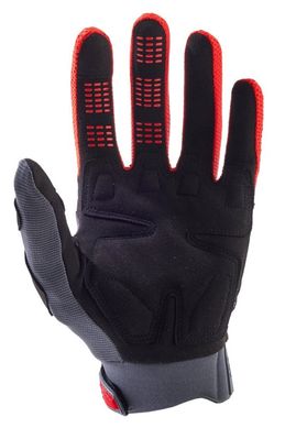 Мотоперчатки FOX DIRTPAW GLOVE - CE Grey L (10)