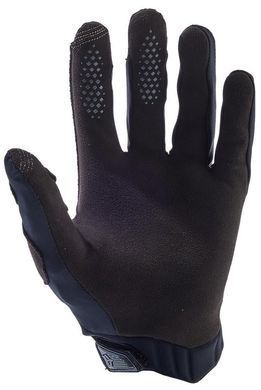 Вітростійкі перчатки FOX DEFEND WIND Glove Black, XXL (12)