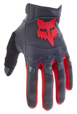 Мотоперчатки FOX DIRTPAW GLOVE - CE Grey L (10)