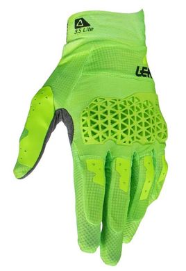 Перчатки LEATT Glove Moto 3.5 Lite Lime M (9)