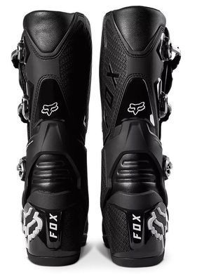 Мотоботы FOX MOTION BOOT Black 6