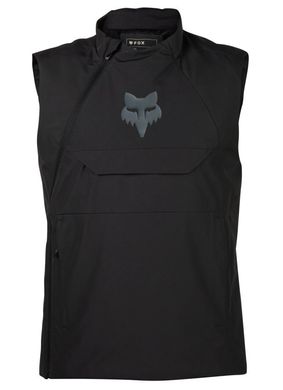 Жилет FOX RANGER OFF ROAD WIND VEST Black XL