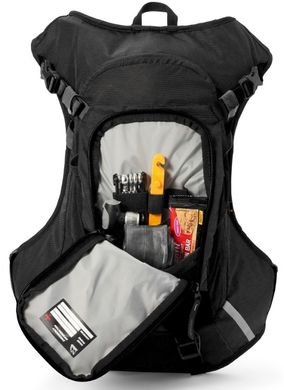 Моторюкзак USWE HYDRO 12L Carbon Large