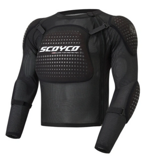 Моточерепаха Scoyco AM19 M