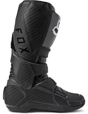 Мотоботы FOX MOTION BOOT Black 6