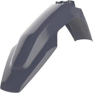 Крило Polisport Front Fender - Husqarna Nardo Grey
