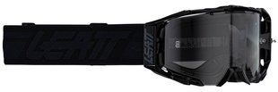 Маска кросова LEATT Velocity 6.5 Goggle Stealth, Photochromic Lens