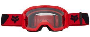 Маска кросова дитяча FOX YTH Main II CORE Flo Red One size