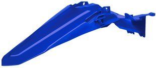 Крило Polisport Rear Fender - Yamaha (23-) Blue