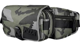 Поясна сумка FOX DELUXE TOOLPACK Camo Belt Bag