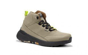 Моточеревики Sidi NUCLEUS Black-Yellow
