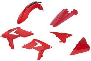 Пластик Polisport ENDURO kit - Beta (18-) Red, Beta