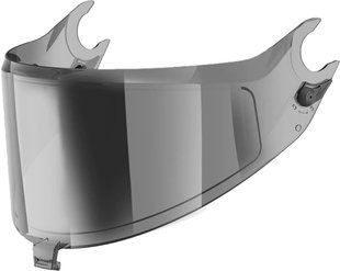 Визор SHARK SPARTAN GT/SPARTAN RS IRIDIUM silver